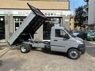 Piaggio Porter