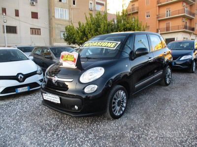 usata Fiat 500L 1.3 Multijet 85 CV Lounge OK NEOPATENTAT