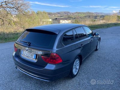 usata BMW 320 serie3 d