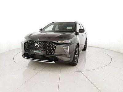 Nuova DS Automobiles DS7 Crossback 131 CV (96 kW) 2026 Grigio SUV