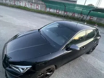 Usata Cupra Leon