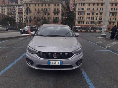Occasion Fiat Tipo Opening Edition 95 ch (69 kW) 2016 Gris Berline