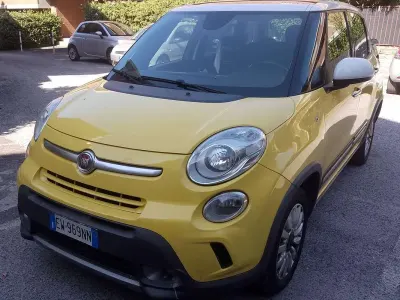 Usata Fiat 500L