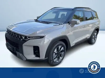 Usata KGM Torres 204 CV (150 kW) 2025 Beige metallizzato SUV