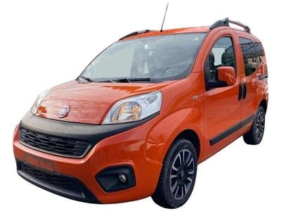 Fiat Qubo