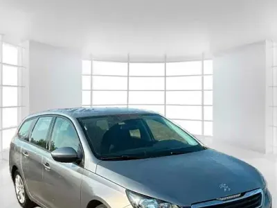 Usata Peugeot 308