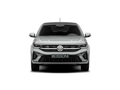 Usata VW Taigo R-line 110 CV (80 kW) 2023 Argento SUV