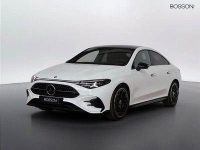 Nuova Mercedes CLA200 Premium 163 CV (119 kW) 2026 Bianco Berlina