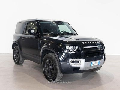 Occasion Land Rover Defender
