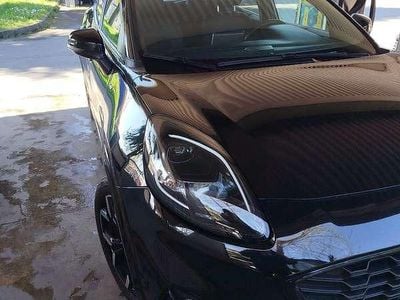 Usata Ford Puma ST-Line X 125 CV (91 kW) 2024 SUV