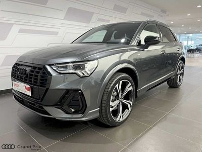 usata Audi Q3 35 TFSI S TRONIC MY 23