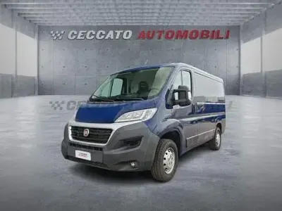 Occasion Fiat Ducato
