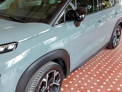 Usata Citroën C3 Aircross 130 CV (95 kW) 2023 SUV