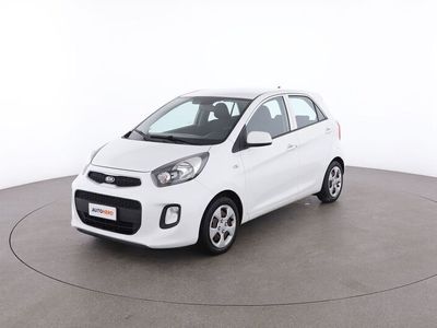 usata Kia Picanto 1.0 City Limited