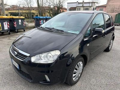 usata Ford C-MAX anno 2009 neopatentati stupenda