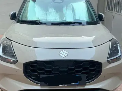 Usata Suzuki Swift 83 CV (61 kW) 2024 Utilitaria