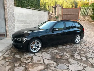 Usata BMW 320