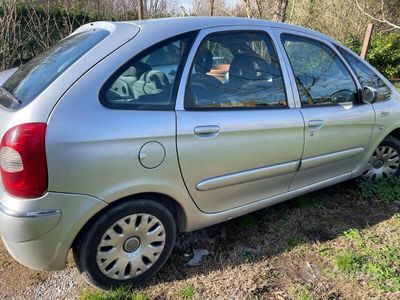 usata Citroën C4 Picasso - 2003