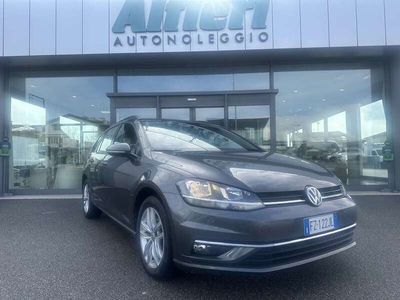 usata VW Golf VII -