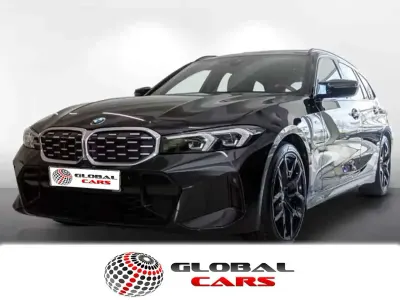 Usata BMW M340 M Sport 374 CV (275 kW) 2025 Zaffiro Berlina