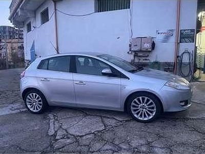 Usata Fiat Bravo Emotion 120 CV (88 kW) 2007 Utilitaria