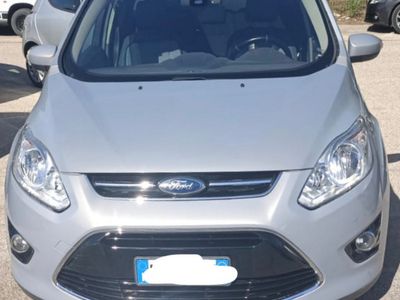 usata Ford C-MAX 2011