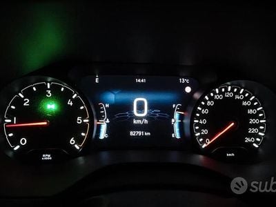 Usata Jeep Compass 131 CV (96 kW) 2021 SUV