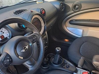 Usata Mini Countryman 122 CV (89 kW) 2013 Marrone SUV