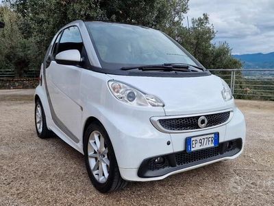 Smart ForTwo Coupé