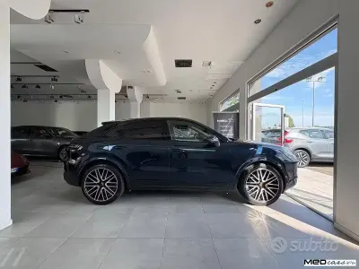 Usata Porsche Cayenne
