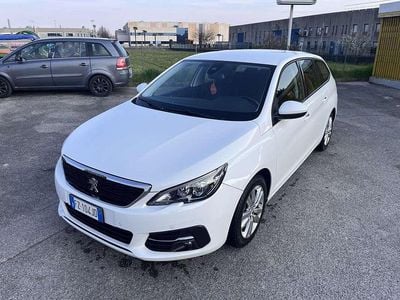 Gebraucht Peugeot 308 SW