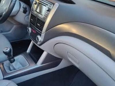 Usata Subaru Forester Trend 147 CV (108 kW) 2013 SUV