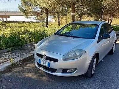 Usata Fiat 1600 105 CV (77 kW) 2013 Grigio Berlina