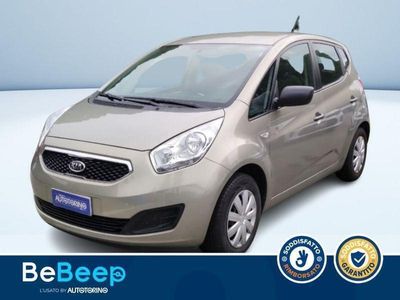 usata Kia Venga 1.4 CVVT ACTIVE (EX EASY)1.4 CVVT ACTIVE (EX EASY)