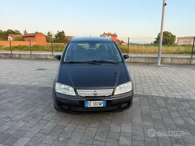 Usata Fiat Idea