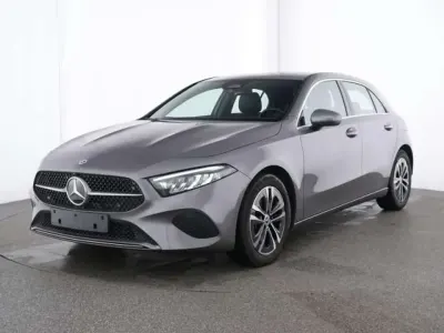 Usata Mercedes A180 136 CV (100 kW) 2025 Grigio Berlina