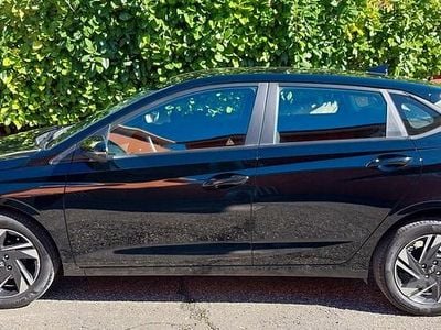 Brugt Hyundai i20