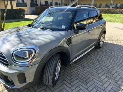 Usata Mini Cooper Countryman 122 CV (89 kW) 2022 SUV