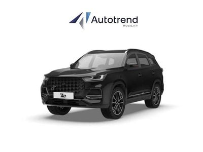 Nero Nuova 2025 DR DR 7.0 SUV | 41.900 € (Molto cara)