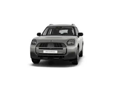 Usata Mini Countryman