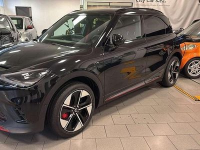 Usata Smart #1 Brabus 314 kW (428 CV) 2024 Nero SUV