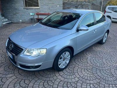 usata VW Passat 1.8 tsi Highline