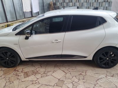 usata Renault Clio IV 1.1 5 porte RN