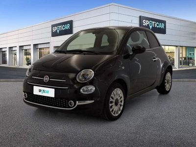 usata Fiat 500 1.0 70cv Ibrido Dolcevita