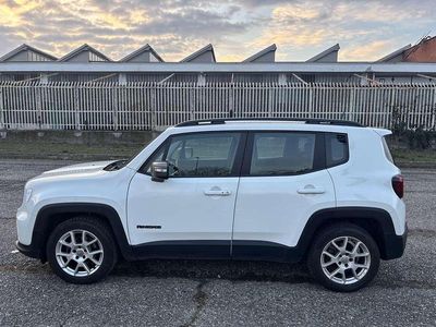 Usata Jeep Renegade Limited 120 CV (88 kW) 2019 SUV