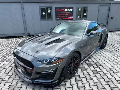 Occasion Ford Mustang GT