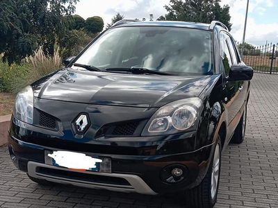 Usata Renault Koleos 150 CV (110 kW) 2010 SUV