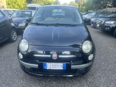 Usata Fiat 500