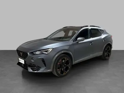Occasion Cupra Formentor VZ 310 ch (228 kW) 2021 Gris SUV