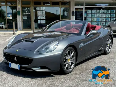 Usata Ferrari California